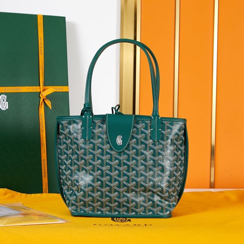 Goyard Shopping Bags